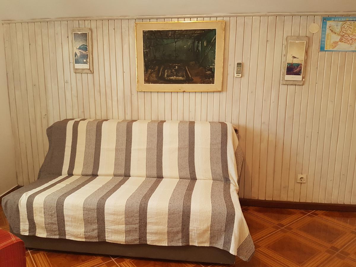 Apartmani Toni Poce Primosten Bagian luar foto