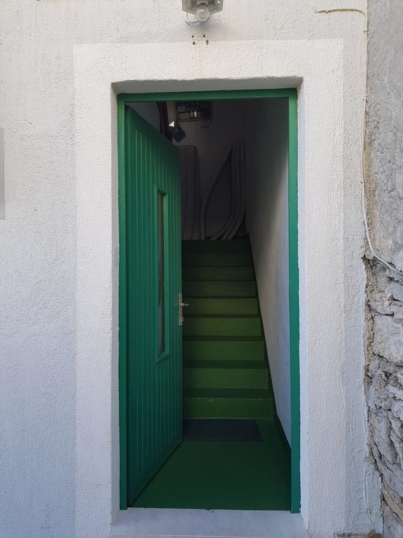 Apartmani Toni Poce Primosten Bagian luar foto